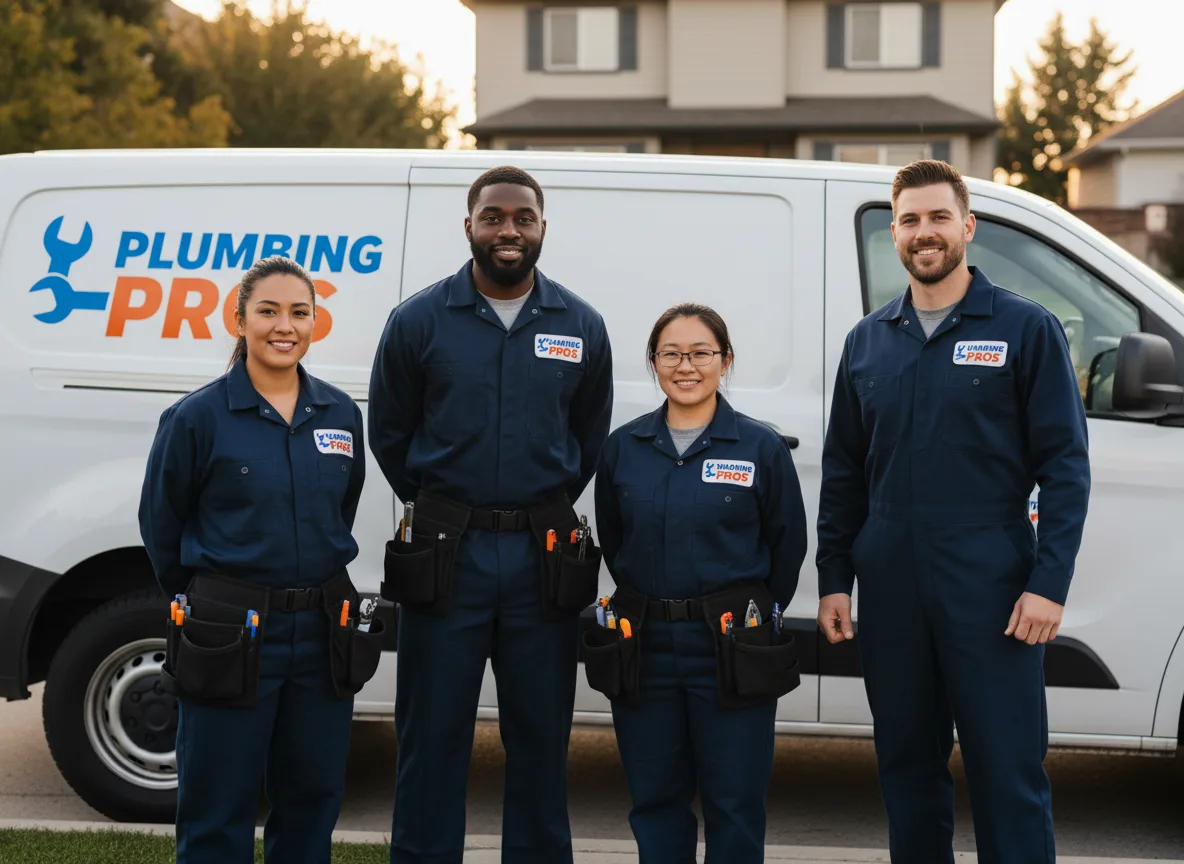Water Heater Repair company in Monterey, CA